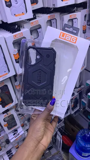 UAG Pathfinder Series Case na MagSafe kwa iPhone 16