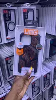 UAG Pathfinder Series Case na MagSafe kwa iPhone 16 - 2