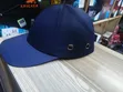 Visicore Premium Safety Bump Cap - Navy Blue - 1