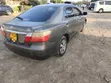 Toyota Premio 2007 Gray - 1
