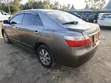 Toyota Premio 2007 Gray - 3