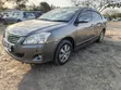Toyota Premio 2007 Gray - 4