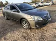 Toyota Premio 2007 Gray - 5