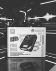 JBL Pure Bass 8000W Underseat Active Subwoofer - 2