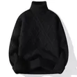 Quality Unisex Pullnecks/Turtlenecks - Restocked - 2