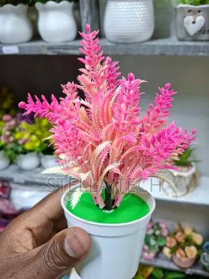 Small Size Decorative Flowers