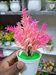 Small Size Decorative Flowers - 1