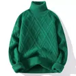 Quality Unisex Pullnecks/Turtlenecks - Restocked - 1