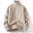 Quality Unisex Pullnecks/Turtlenecks - Restocked - 2