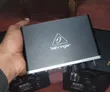 Behringer U-Phoria UMC202HD Audio Interface - 2