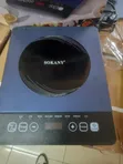 Brand New Sokany SK 07048 Induction Cooker - 1