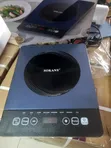 Brand New Sokany SK 07048 Induction Cooker - 2