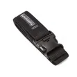 Black Hawk Leather Belt - 4