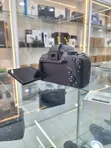 Canon EOS 850D DSLR Camera - 4