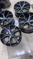 BMW F-Series Performance Rims (Size 20) - 2