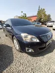 Toyota Premio 2013 Nyeusi - 1