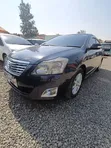 Toyota Premio 2013 Nyeusi - 5