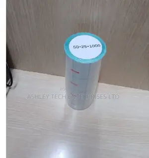 50x25mm Self-Adhesive Label Stickers