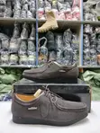 Clarks Wallabees Originals Suede Low Cut - 2