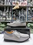Clarks Wallabees Originals Suede Low Cut - 3