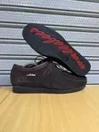 Clarks Wallabees Originals Suede Low Cut - 5