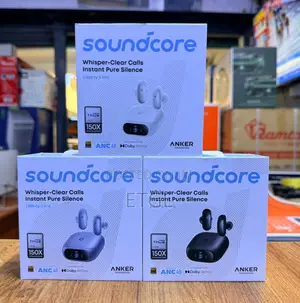 Soundcore Liberty 5 Pro Wireless Earbuds