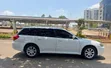Subaru Legacy BP5 2005 White - 2