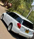 Subaru Legacy BP5 2005 White - 4