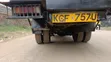 Mitsubishi Canter 2015 Nyeupe - 5