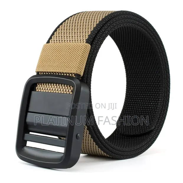 Double Sided Belts - 1