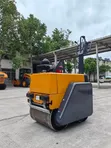 BT 2.5 Ton Double Drum Vibratory Road Roller - 3