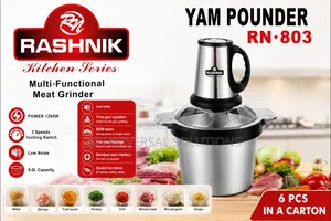 3 Litre Meat Functional Meat Grinder