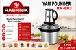 3 Litre Meat Functional Meat Grinder - 1