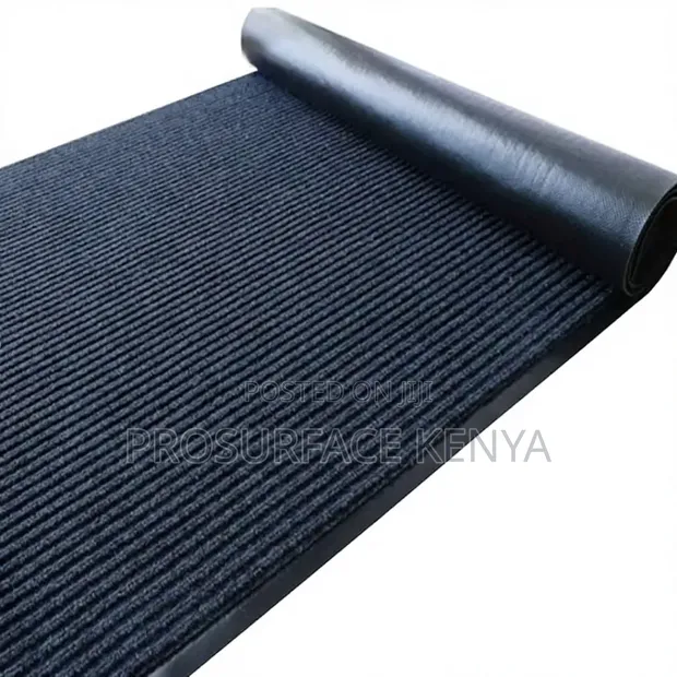 Heavy Duty Entrance Mat 80x120cm - 1