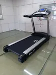 Lifeline Elite-101 Treadmill ya Kibiashara - 1