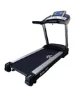 Lifeline Elite-101 Treadmill ya Kibiashara - 2