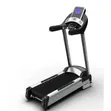 Lifeline Elite-101 Treadmill ya Kibiashara - 3
