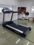 Lifeline Elite-101 Treadmill ya Kibiashara - 4