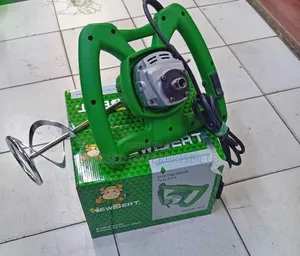 Mashine Mpya ya Kuchanganya Rangi ya Kibiashara ya New Beat