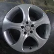 Mercedes-Benz W205/A205/C205/S205 Rims - 18 Inch - 1