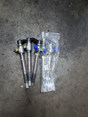 Nozzles za Ford Ranger 3.2 & 2.2 (Mpya Kabisa)