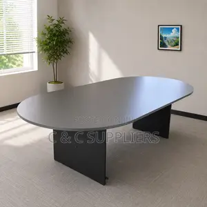 Oval Office Conference Table