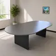 Oval Office Conference Table - 1