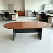 Oval Office Conference Table - 2