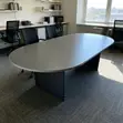 Oval Office Conference Table - 4