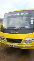 Isuzu NQR 2014 Bus - Local Used - 1