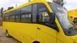 Isuzu NQR 2014 Bus - Local Used - 2