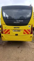 Isuzu NQR 2014 Bus - Local Used - 4