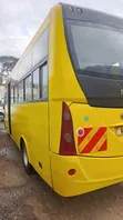 Isuzu NQR 2014 Bus - Local Used - 5