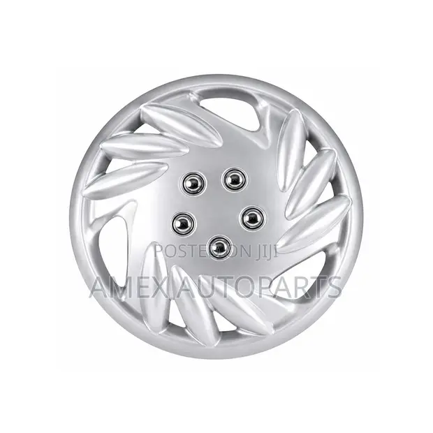 14 Inch Universal Wheel Cover - 1